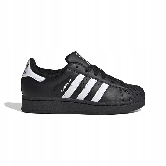 Жіночі кросівки Adidas Superstar II J 