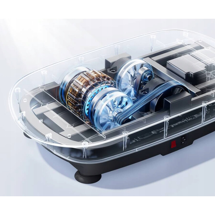 Віброплатформа Merach MR-2398L1 150 Вт