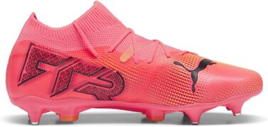 Чоловічі футбольні бутси PUMA Future 7 Match Mxsg, чорні (44.5 EU)