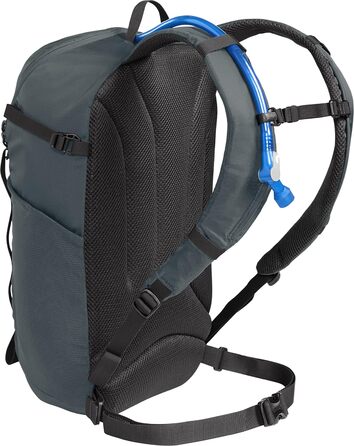 Рюкзак для пиття Camelbak Cloud Walker 18 л, 2 л, темно-чорний