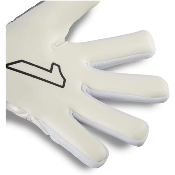 Воротарські рукавички Rinat Meta Gk Semi, розмір 42, білі