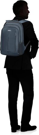 Рюкзак для ноутбука Samsonite Guardit 2.0 15.6'' 22,5 л, синій