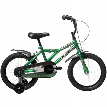 Дитячий велосипед Huffy 21104W, колеса 16