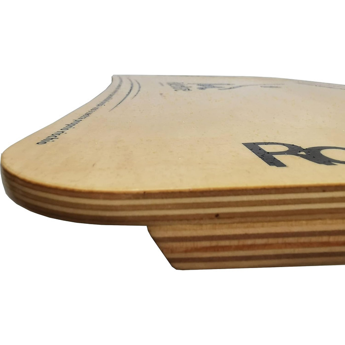 Балансборд RollerBone Starter Kork Set для дітей, пробка