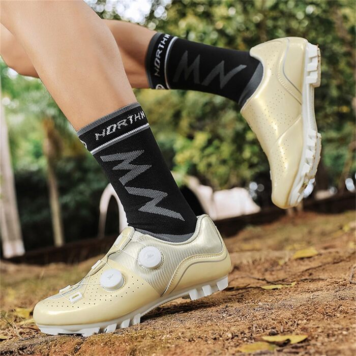 Велотуфлі SPD MTB для чоловіків та жінок, Radsportschuhe Adulta, Mountainbike, унісекс, кросівки, дихаючі, для залу та вулиці, велосипедні туфлі, Radsportschuhe, для залу, розмір 38 EU