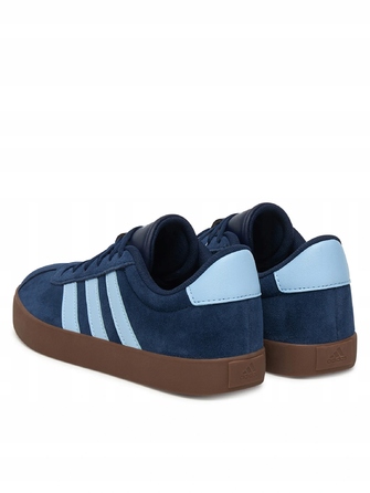 Жіночі спортивні кросівки Adidas VL Court 3.0, розмір 38 2/3