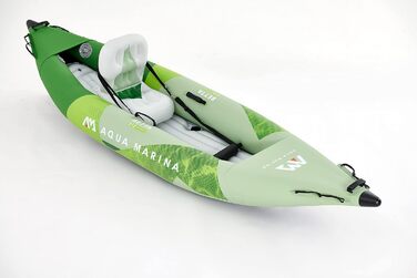 Надувний каяк Aqua Marina Betta для водного туризму
