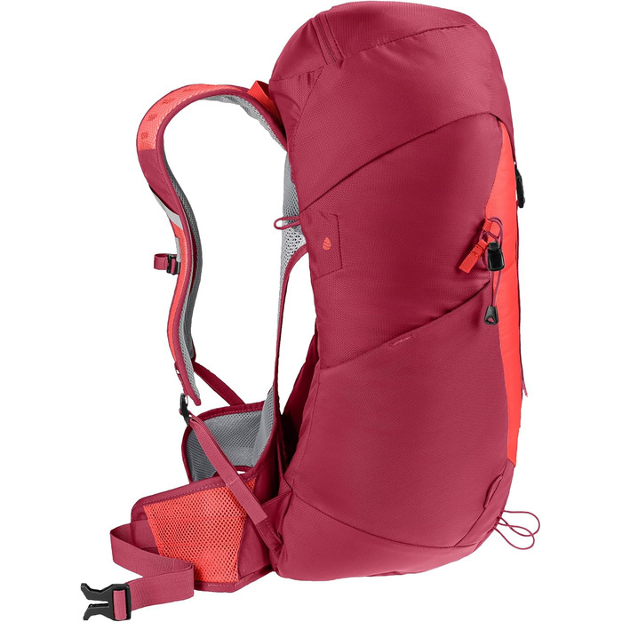 Туристичний рюкзак Deuter AC Lite 30 літрів