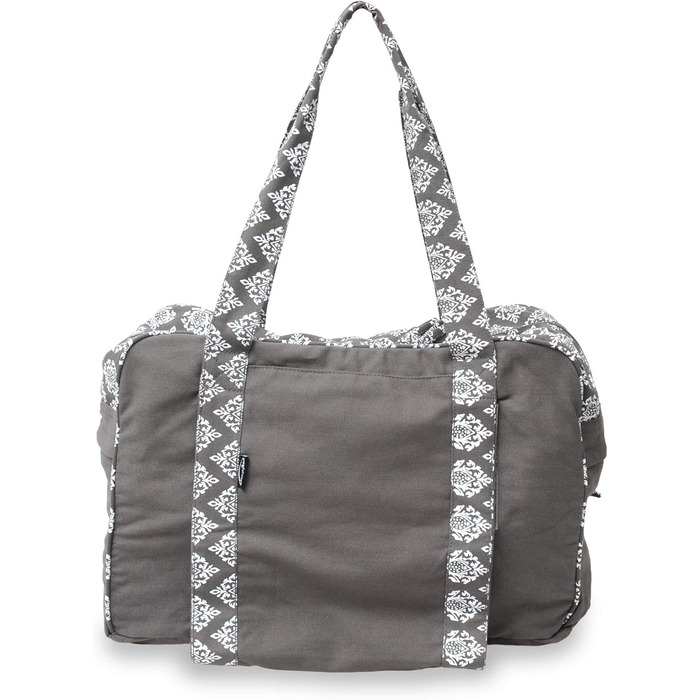 Сумка для йоги Yogishop Twin Bag Take Me Two, тауп