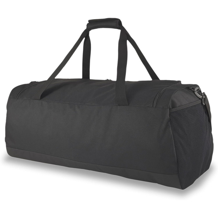 Спортивна сумка PUMA teamGOAL 23 Teambag L, чорна, універсальна