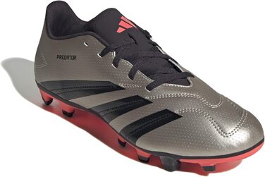 Дитячі футбольні бутси adidas Performance, Unisex, розмір 45 1/3 EU, колір Plamet Aurbla Turbo