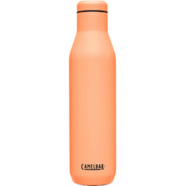 Пляшка для води Camelbak 0,75 л Desert Sunrise, унісекс, універсальний розмір