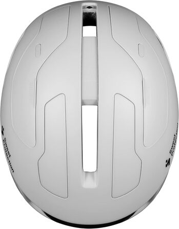 Велошолом Sweet Protection Falconer Aero 2Vi MIPS чорний
