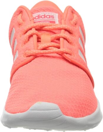 Кросівки жіночі adidas Cloudfoam Qt Racer Signal Coral/White/Red (36 2/3 EU)