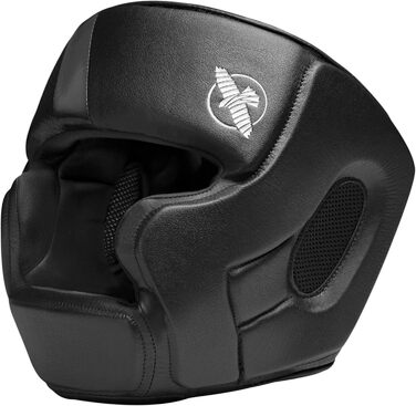 Захисний шолом для MMA Hayabusa T3, боксерський, професійний