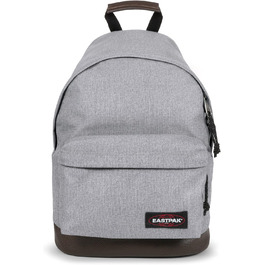 Рюкзак EASTPAK Wyoming унісекс, міський, чорний