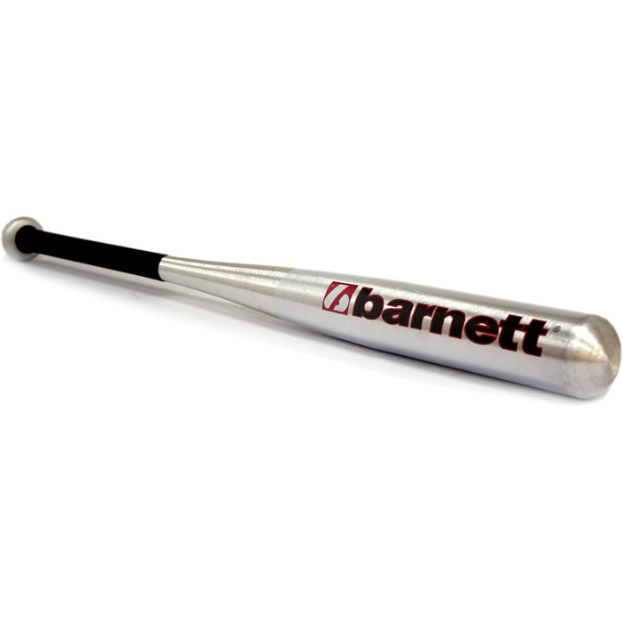 Бейсбольна бита Barnett BB-1 алюмінієва 29 дюймів