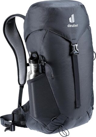 Рюкзак Deuter AC Lite 16 для туризму, 2024, легкий, вентиляція спини