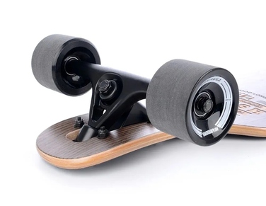 Лонгборд Tempish Bohemia II ABEC-9