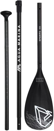 Весло для SUP-борду Aqua Marina Sports III, модель 2021