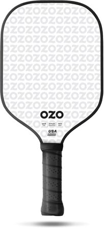 OZO ракетка для піклболу Power Blue для початківців