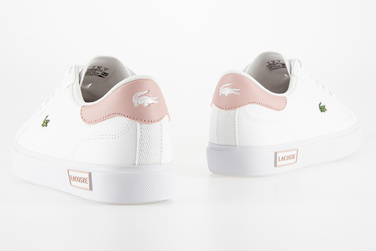 Жіночі спортивні кросівки Lacoste 741SUJ0014-1Y9, розмір 38