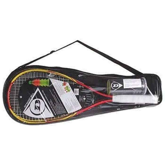 Набір для спідбадмінтону Dunlop Racketball