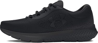 Жіночі кросівки для бігу Under Armour Charged Rogue 4, чорний, 33 EU