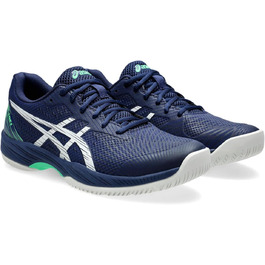 колір: блакитний горизонт білий