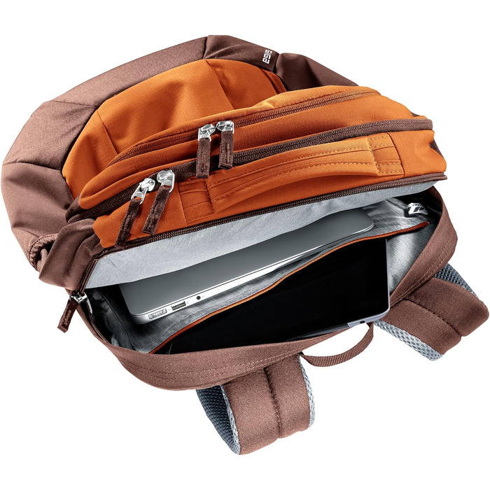 Рюкзак Deuter Giga для ноутбука 28 л – міський, водостійкий