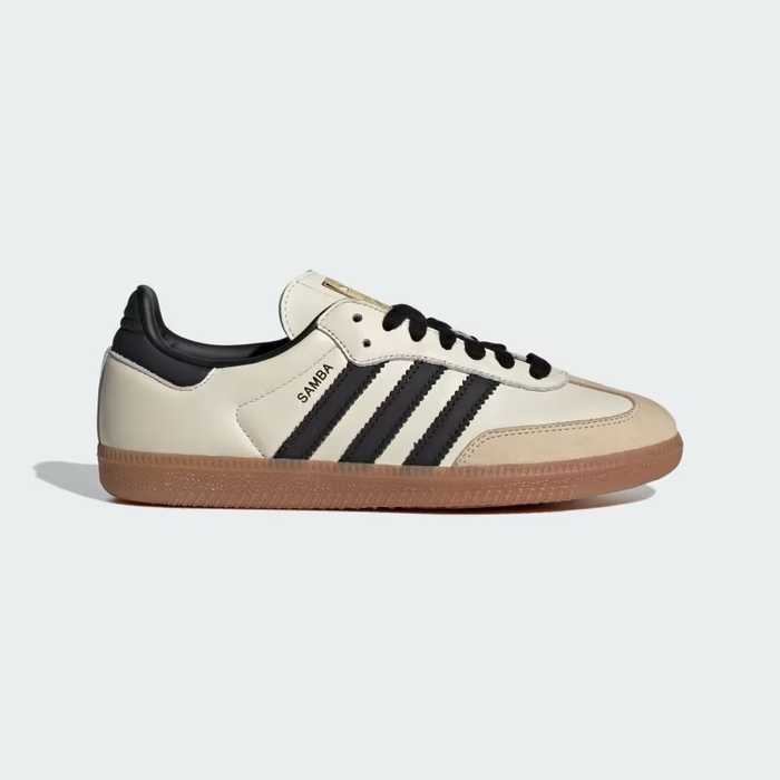 Кросівки Adidas Samba OG ID0478, р. 40