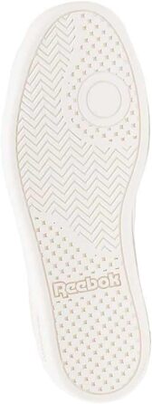 Кросівки жіночі Reebok Court CLN, 37 EU, білий/alabaster/chalk