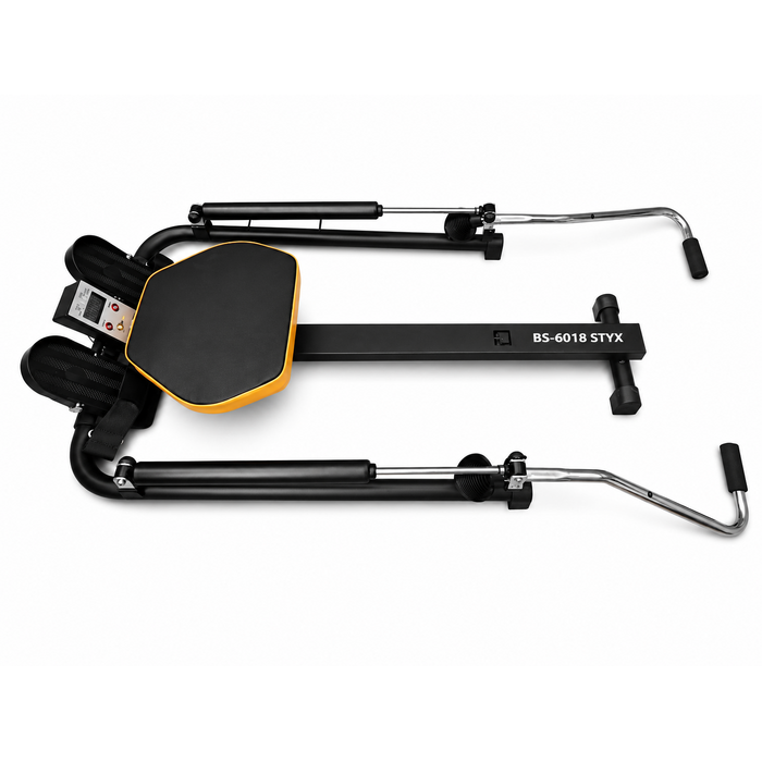 Гребний тренажер Besport BS-6018 STYX