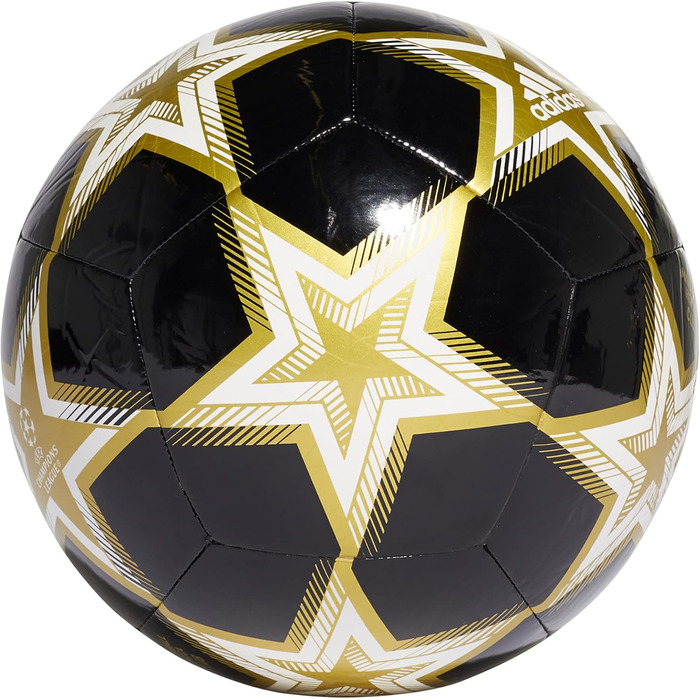 Футбольний м'яч adidas UCL Club Pyrostorm для чоловіків