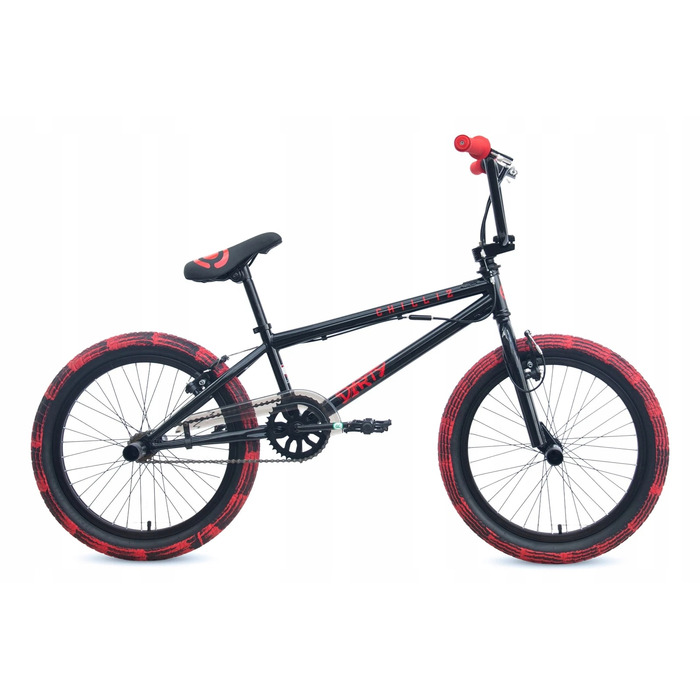 BMX Chilliz XB.02 DIRTY, рама 20
