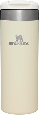 Термокружка Stanley Aerolight Transit, 6 годин тепла, герметична, для авто, зручна для кави, можна мити в посудомийці