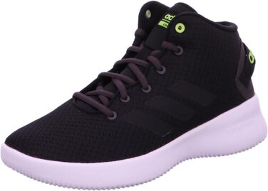 Кросівки Adidas NEO CF REFRESH MID K (30 EU, Чорний)