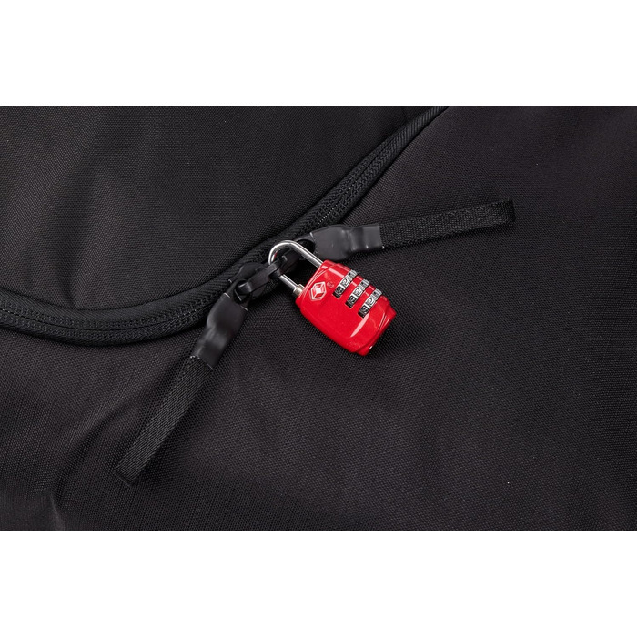 Чохол для сноуборда Thule Roundtrip 165 см, чорний