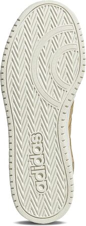 Кросівки баскетбольні Adidas Hoops 2.0 Mid (36 2/3 EU)