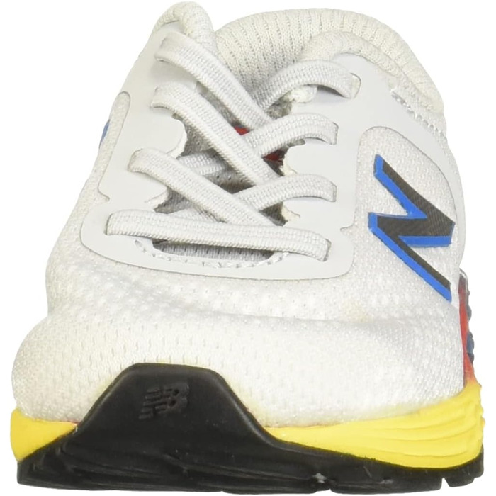 Кросівки для дітей New Balance Fresh Foam Arishi V2 - легкі та зручні, 33.5 EU