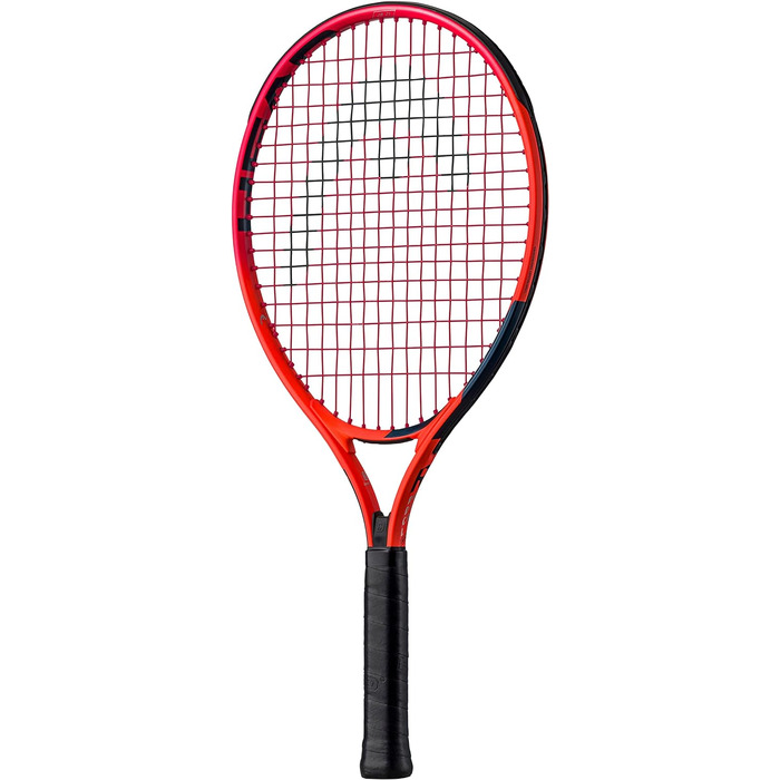 Дитяча тенісна ракетка HEAD Radical Jr. 21, 4 5/8 дюйма