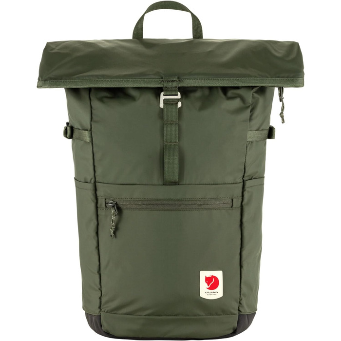 Рюкзак Fjällräven High Coast Foldsack 24 унісекс, спортивний, 1 шт.