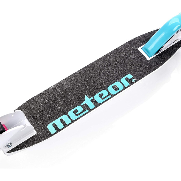 Самокат Meteor Scooter Pro для трюків і міста, спортивний, для дітей і дорослих