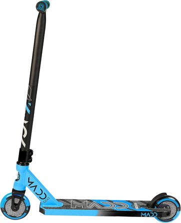 Трюковий самокат Madd Gear Kick Pro 2020, синьо-чорний, стандарт