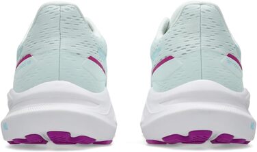 Дитячі кросівки ASICS GT-1000 13 GS, 40 EU, колір Beruhigendes Meer/Helles Cyan