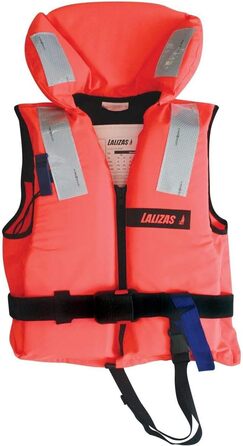 Дитячий рятувальний жилет Lalizas 100N, CE ISO 12402-4, для дітей 3-10 кг