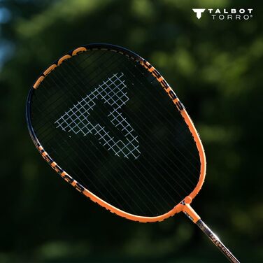 Набір для бадмінтону Talbot Torro Speed 2200 у чохлі, універсальний розмір