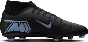 Кросівки футбольні Nike Mercurial Superfly 10 Club MG, FQ8314, 39 EU, багатоколірні