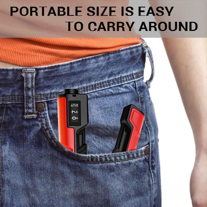 Тренування хватки рук: регульований тренажер для спортсменів, музикантів та відновлення після травм (5-100 кг)