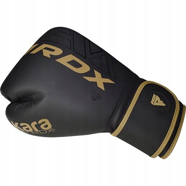 Боксерські рукавички RDX F6 KARA 14 oz